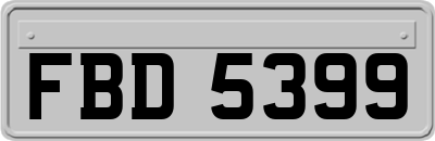 FBD5399