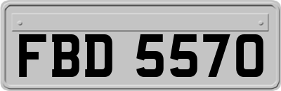 FBD5570