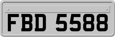 FBD5588
