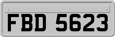 FBD5623