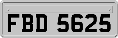 FBD5625