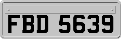 FBD5639