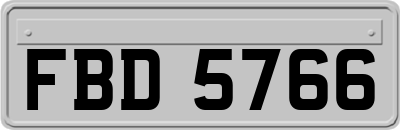 FBD5766