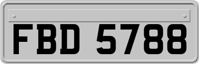 FBD5788