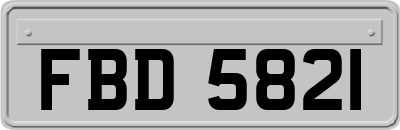 FBD5821