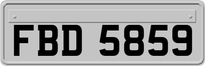 FBD5859