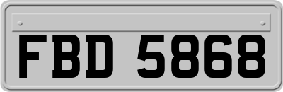 FBD5868