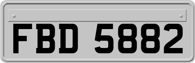 FBD5882
