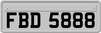FBD5888