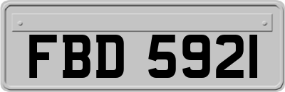 FBD5921