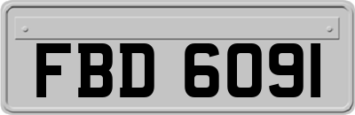 FBD6091