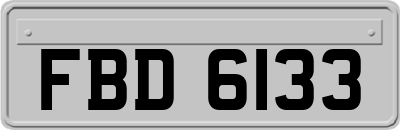FBD6133