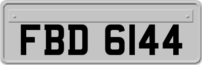FBD6144