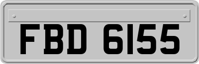 FBD6155