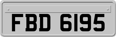 FBD6195