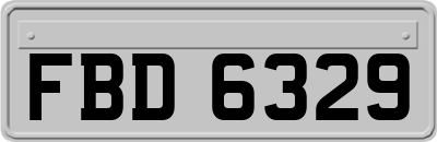 FBD6329