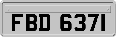 FBD6371