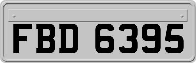 FBD6395
