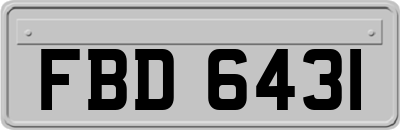 FBD6431