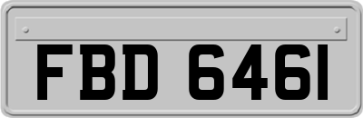 FBD6461