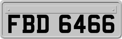 FBD6466