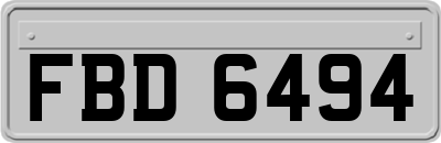FBD6494