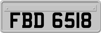 FBD6518