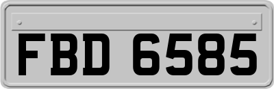 FBD6585