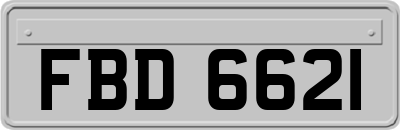 FBD6621
