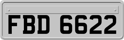 FBD6622