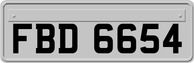 FBD6654