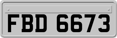 FBD6673