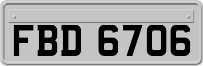 FBD6706