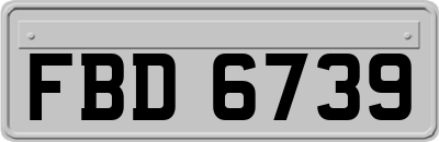 FBD6739