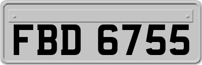 FBD6755