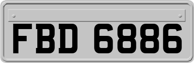 FBD6886