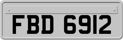 FBD6912