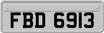 FBD6913