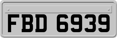 FBD6939