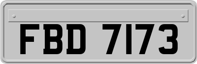 FBD7173