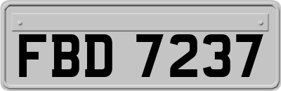 FBD7237