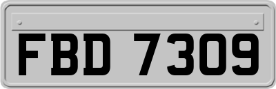 FBD7309