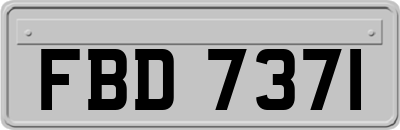 FBD7371