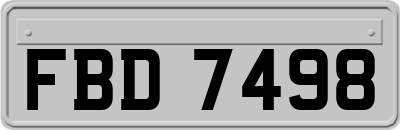 FBD7498