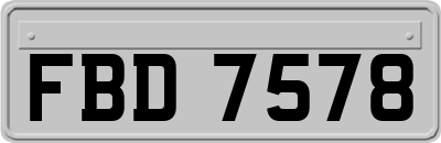 FBD7578
