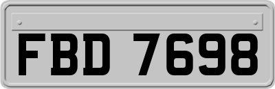 FBD7698
