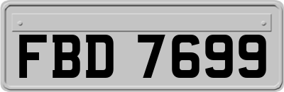 FBD7699