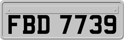 FBD7739