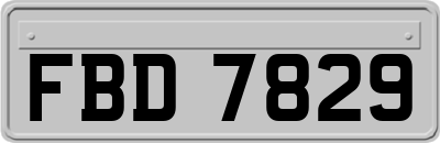 FBD7829