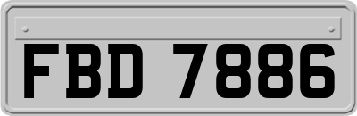 FBD7886